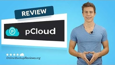 pCloud Review - Dropbox Alternative With a Twist - Online Hard Drive | Cloud Storage Service