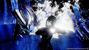 CODE VEIN: A special date with the Frozen Empress