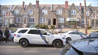 80-year-old grandmother accidentally shot by teens playing with gun, police say