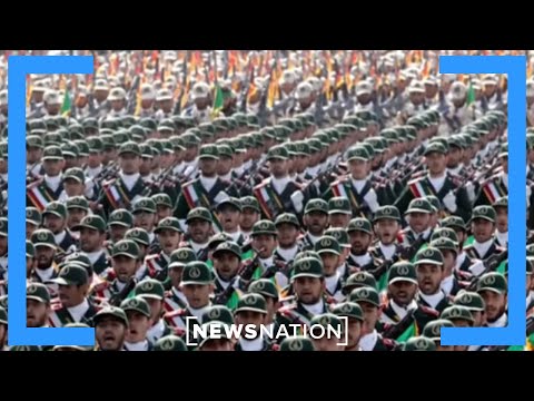 Trump not bluffing over Iran nukes: Ret. Lt. Gen. Richard Newton ...