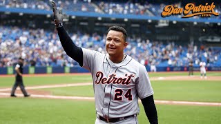 Play of the Day: Miguel Cabrera Hits His 500th Career Home Run | 08/23/21