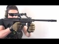 23: Airsoft Gun Steyr Aug