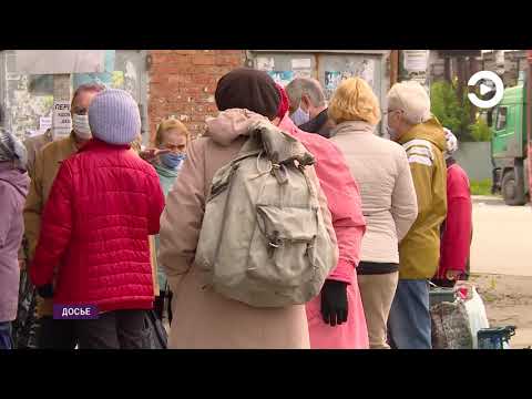 Сезонные автобусы в Пензе перейдут на трехдневный режим работы