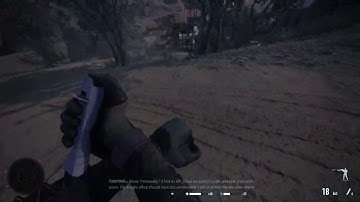 SGWC 2 - Rashida Qalat - Deadeye - Stealth - World Record 10m05s