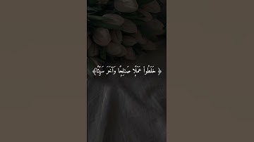 القارئ : ماهر المعيقلي سورة : التوبة #قرآن #ارح_قلبك #الصلاة_على_النبي #ماهر_المعيقلي #قران_كريم . .