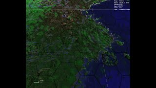Mythruna - "More Town Placement" Coding Live Stream