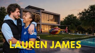 Celebrity Meet Lauren James Boyfriend, House, Net Worth, Age, Career & Luxury Lifestyle Net Worth