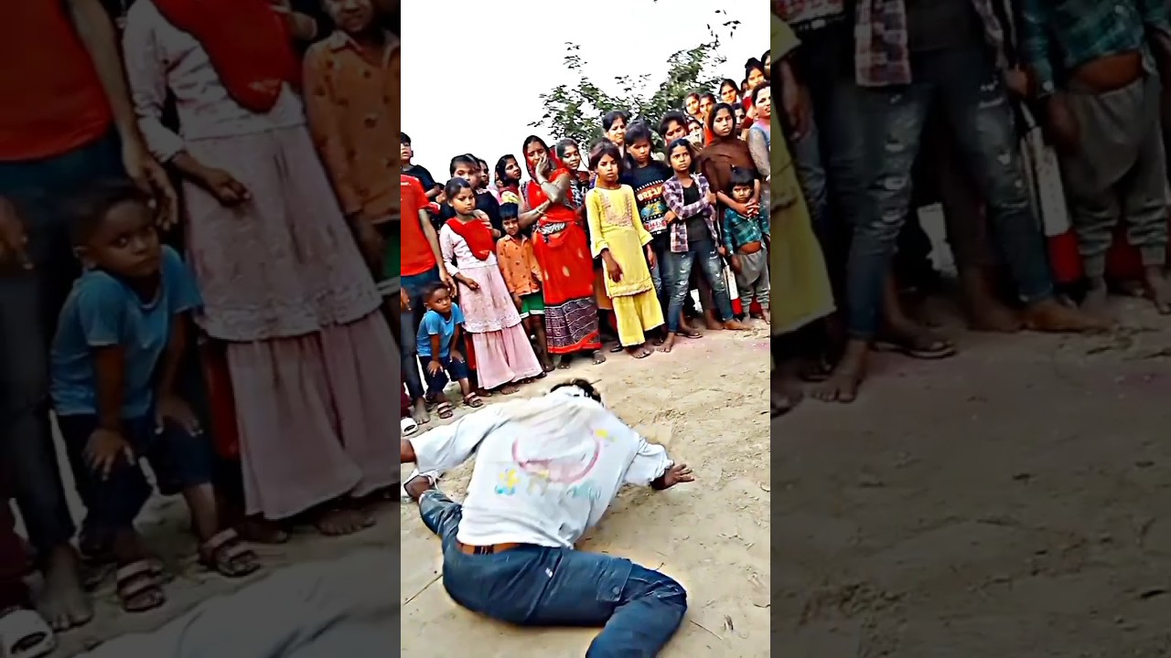 public relations stunt 