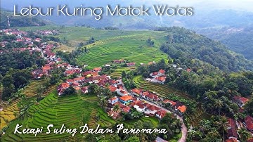 Lembur Kuring Matak Wa