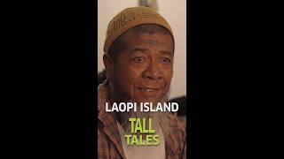 The Legend of Laopi Island / Sai Buri, Thailand / เกาะเญอลาปี