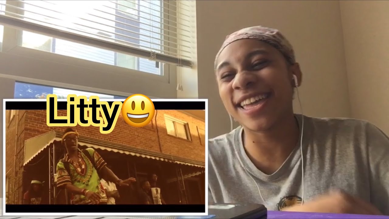 Swipey - Watever (REACTION)