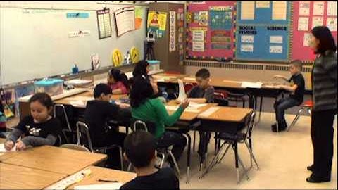 TeachingMinute: Praise and Encouragement