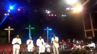 Video thumbnail of "Doc Mckenzie & Hi-Lites N Chicago 5 ,10 .15 (JESUS)"