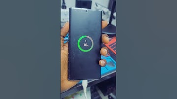 Samsung Galaxy Note 10 (Not Charging 🚫) ... Fixed ✅ 💯 @liamzchukz_techx