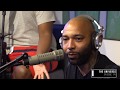 Lauryn Hill Addresses Writing Rumors | The Joe Budden Podcast