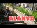 Making of Alanya Reportage "Europäische Auswanderer in Alanya" I fma Basar und Hafen