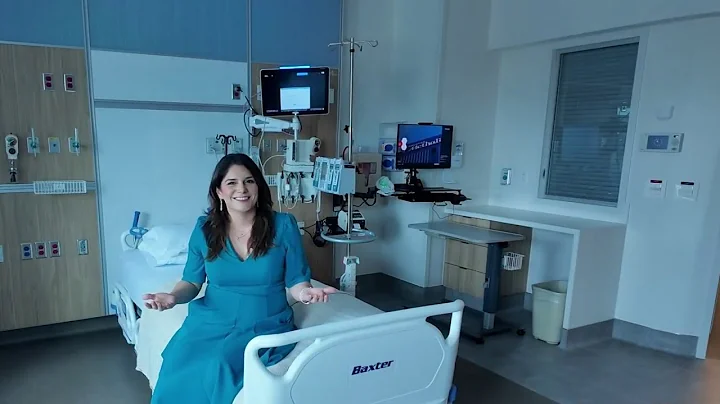 New high-tech hospital opening in Cypress with AI and ambient listening