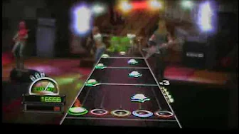 First custom song in GH4 86% First custom song in GH4 86%