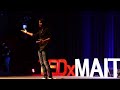 How to pave the path to your own success  ashish sharma  tedxmait