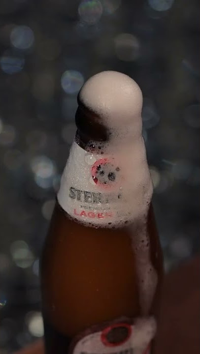 Sterren Beer  #shorts