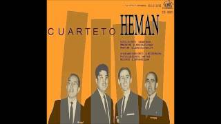 Video thumbnail of "Cuarteto Heman - 05 Pronto Ire"
