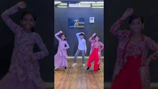 Sitti Silaka   Telugu Folk   Dance  Kids Dance