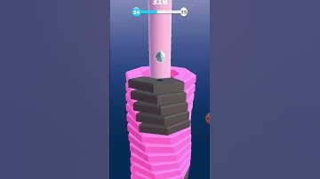 Level no. 34 || helix stack jump....
