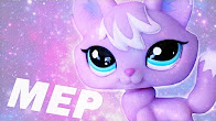 LPS - Dollhouse Full MEP