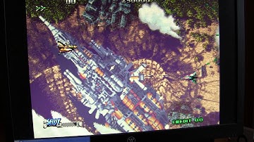 NeoGeo X Arcade Stick Review