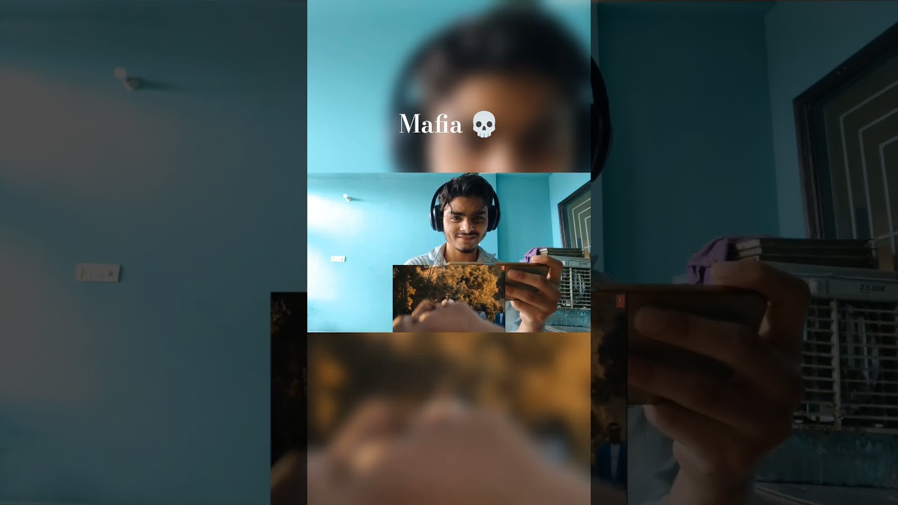 Mafia yo yohoney Singh 