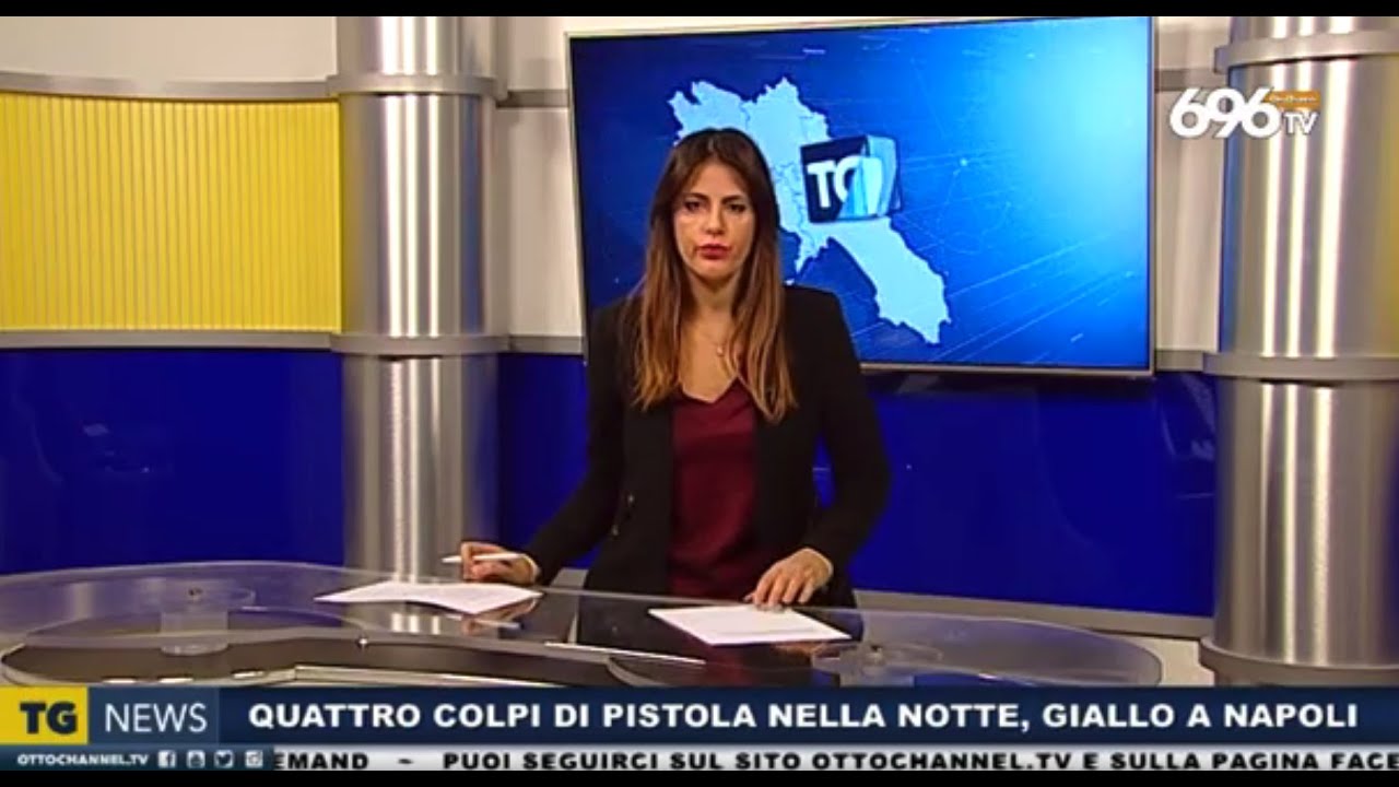 tg news del 12 dicembre 2019 ore 14 YouTube tg news del 12 dicembre 2019 ore 14 YouTube