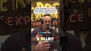 What’s your biggest win? #joerogan #sportsbetting #gambling