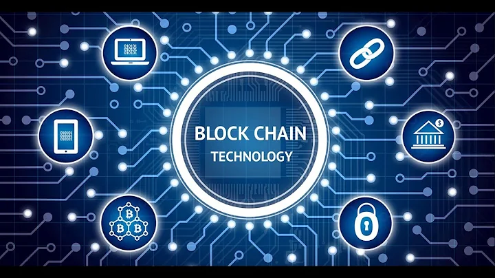 Technology Behind Blockchain and Cryptocurrencies!