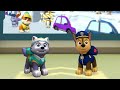 PAW Patrol Rescue Run: Mission in the City (Щенячий патруль: Миссия в городе)