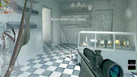 Cod4 Ownage