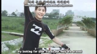 JYJ - In Heaven MV Full version [English subs   Romanization   Hangul]