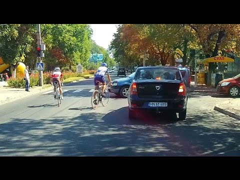 Являются ли велосипедисты полноправными участниками дорожного движения?