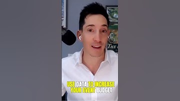 Prove Event ROI #event #eventmarketing #tradeshowsuccess #shorts