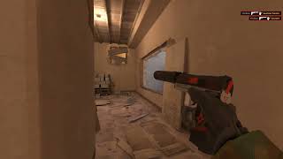 USP ace on Mirage
