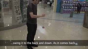 Spinworkx Foundation Tricks: Super Level - Planet Hops