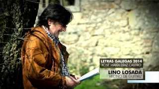 DGPM 1080 LETRAS GALEGAS 2014