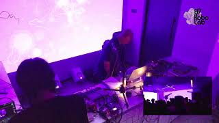 BYOM : Bring Your Own Machine | 97KoboLab Audiovisual Showcase