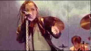 L'Arc~en~Ciel - My Heart Draws A Dream (Live Indonesia)