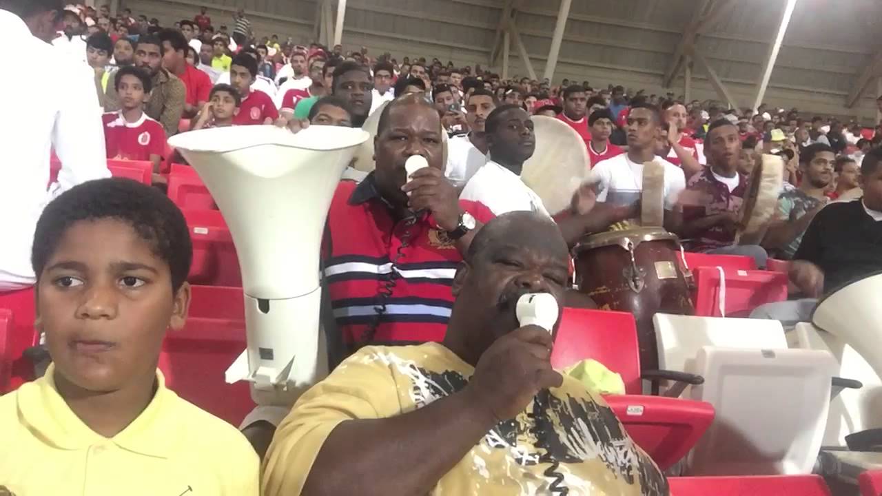 جمهور المحرق