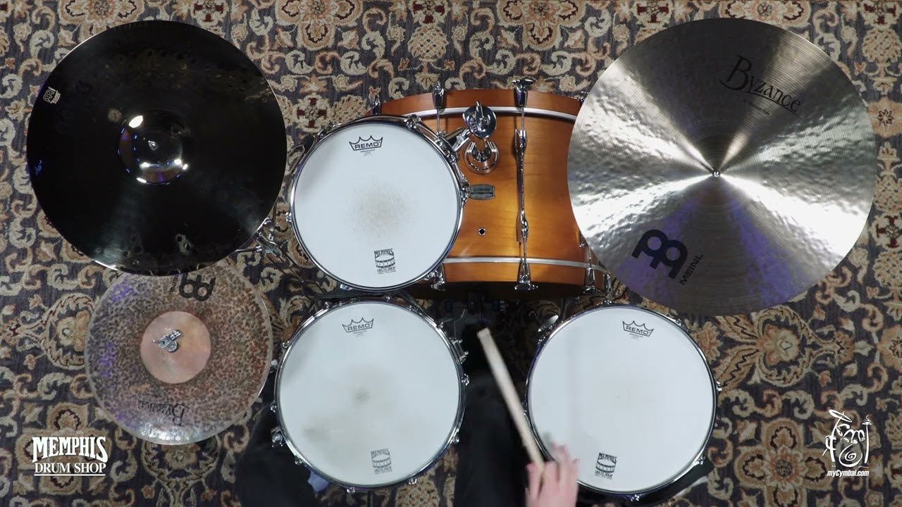 Meinl 14
