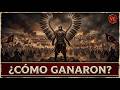 3,000 Húsares Polacos Contra 80,000 Otomanos | ¿Cómo Ganaron?