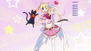 Idol Magical Girl Chiru Chiru Michiru Part 1 02 - Magical Girl Boot Camp Idol Magical Girl Chiru Chiru Michiru Part 1 02 - Magical Girl Boot Camp