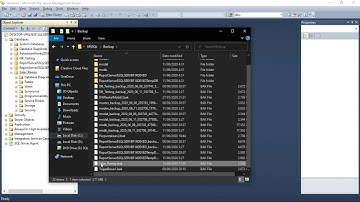 Tugas Besar 2 | Pengantar Database Administration