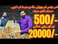 Mealworms Farming - High Profit Business Idea