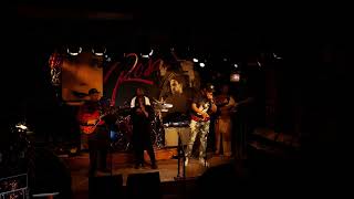 John Primer & The Real Deal Blues Band: Live At Rosa's Lounge -  (2Nd Set) 03/02/2024